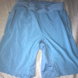 Men’s lulu LINERLESS the short